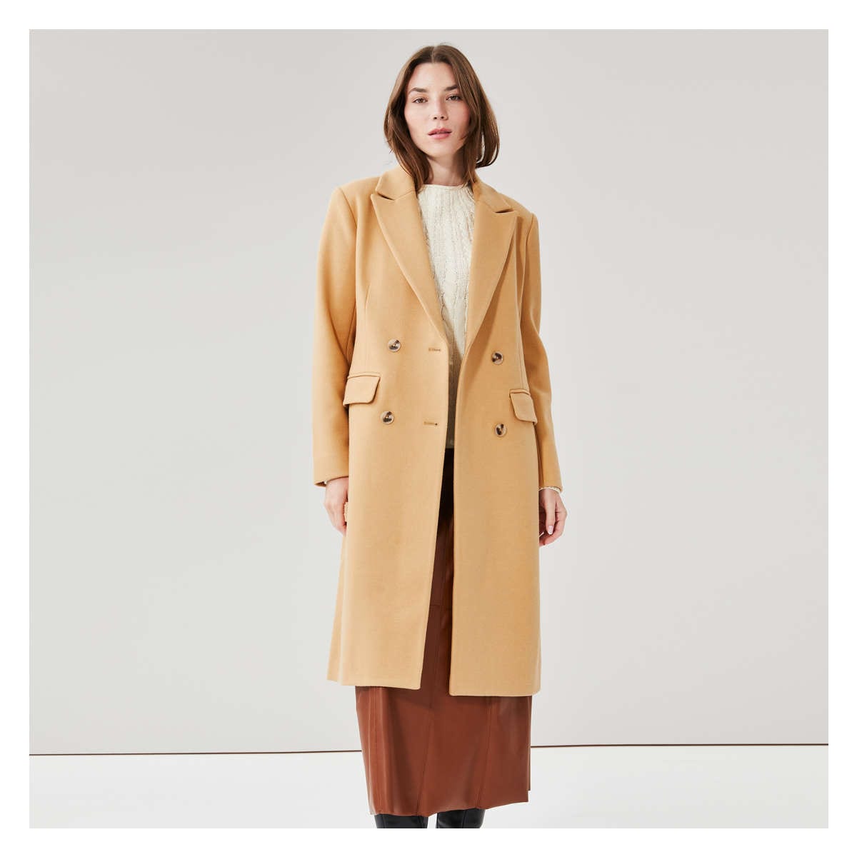 Car length coat hotsell